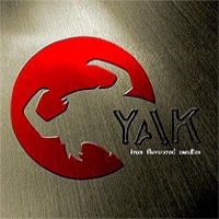 Yak - Iron Flavoured Candies